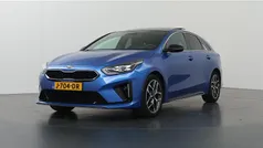 Gebruikt 2020 Kia ProCeed GT-Line Stationwagen | € 21.835 (Eerlijke prijs)
