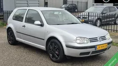 VW Golf IV