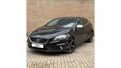 Occasion Volvo V40 R-Design 120 PK (88 kW) 2015 Hatchback