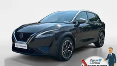 Gebruikt 2023 Nissan Qashqai Tekna SUV | € 31.935 (Eerlijke prijs)