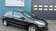 Gebruikt 2010 Peugeot 207 Hatchback | € 2.390 (Eerlijke prijs)