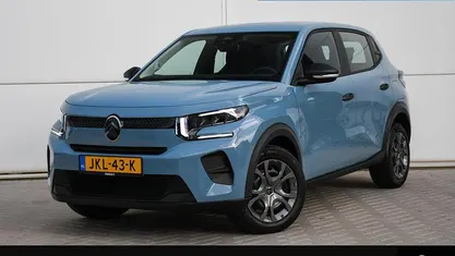 Occasion Citroën C3 101 PK (74 kW) 2025 Hatchback