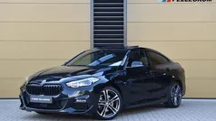 Zwart Gebruikt 2021 BMW 218 M Sport Coupé | € 25.950 (Eerlijke prijs)