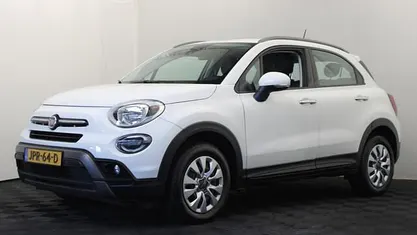Occasion 2021 Fiat 500X Cross SUV | € 17.450 (Super prijs)