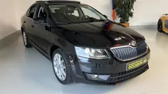 Gebruikt 2015 Skoda Octavia Business Line Hatchback | € 10.850 (Eerlijke prijs)