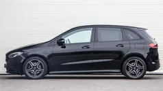 Mercedes B250