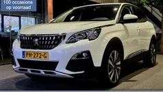 Gebruikt 2017 Peugeot 3008 Premium SUV | € 13.990 (Eerlijke prijs)