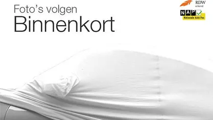 Occasion Seat Leon ST Business 116 PK (85 kW) 2018 Wit Stationwagen