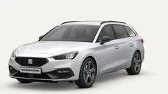 Gebruikt 2025 Seat Leon Business Stationwagen | € 40.822 (Eerlijke prijs)