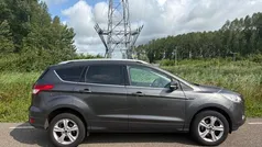 Gebruikt 2015 Ford Kuga Titanium SUV | € 9.888 (Goede deal)