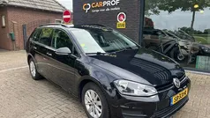 Gebruikt 2014 VW Golf VII Comfortline Stationwagen | € 5.450 (Super prijs)