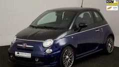 Gebruikt 2016 Fiat 500 Abarth Abarth Hatchback | € 15.999 (Eerlijke prijs)