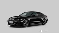 Zwart Gebruikt 2024 BMW 430 Gran Coupé M Sport Coupé | € 59.950 (Eerlijke prijs)