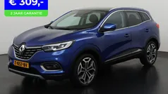 Wit Gebruikt 2022 Renault Kadjar Techno SUV | € 24.895 (Eerlijke prijs)