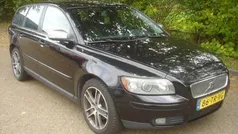 Gebruikt 2007 Volvo V50 Stationwagen | € 775 (Super prijs)