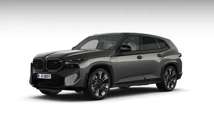 Grijs Occasion 2024 BMW XM Comfort Edition SUV | € 127.895 (Eerlijke prijs)