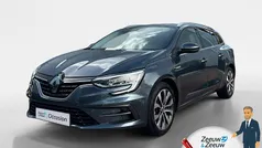 Gebruikt 2023 Renault Mégane GrandTour Techno Stationwagen | € 23.935 (Eerlijke prijs)