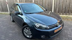 Gebruikt 2011 VW Golf VI Style Hatchback | € 7.999 (Eerlijke prijs)