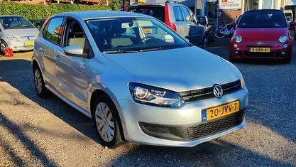 Occasion VW Polo Comfortline 86 PK (63 kW) 2009 Hatchback