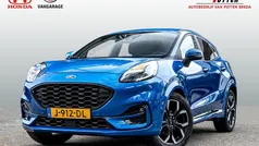 Gebruikt 2020 Ford Puma Gen-E ST-Line X SUV | € 17.950 (Eerlijke prijs)