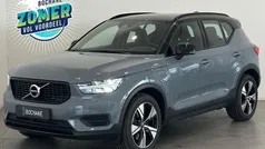 Grijs Gebruikt 2021 Volvo XC40 R-Design SUV | € 28.995 (Eerlijke prijs)