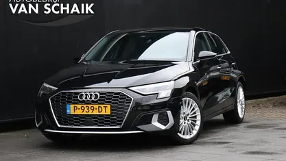 Occasion Audi A3 Sportback Advanced 110 PK (80 kW) 2022 Hatchback