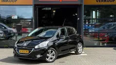 Gebruikt 2014 Peugeot 208 Allure Hatchback | € 7.899 (Eerlijke prijs)
