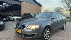 Gebruikt 2005 VW Passat Comfortline Sedan | € 1.999 (Eerlijke prijs)