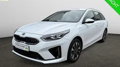 Gebruikt 2021 Kia Ceed Sportswagon Stationwagen | € 20.700 (Goede deal)