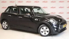 Hatchback Gebruikt 2018 Mini ONE Salt Hatchback | € 10.445 (Eerlijke prijs)