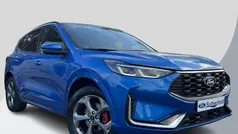 Gebruikt 2025 Ford Kuga ST-Line X SUV | € 43.695 (Eerlijke prijs)
