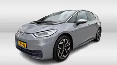 Grijs Gebruikt 2020 VW ID.3 Hatchback | € 16.750 (Eerlijke prijs)