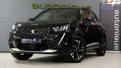 Gebruikt 2022 Peugeot 2008 GTi SUV | € 24.695 (Eerlijke prijs)