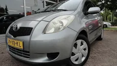 Gebruikt 2007 Toyota Yaris Sol Hatchback | € 3.199 (Eerlijke prijs)