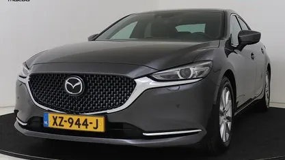 Occasion Mazda 6 Signature 165 PK (121 kW) 2019 Sedan