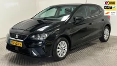 Zwart Gebruikt 2018 Seat Ibiza Business Hatchback | € 14.450 (Goede deal)