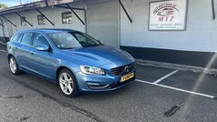 Gebruikt 2013 Volvo V60 Summum Stationwagen | € 5.299 (Goede deal)