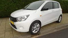 Suzuki Celerio