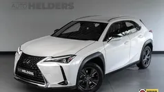 Gebruikt 2024 Lexus UX 250h Business Edition SUV | € 33.250 (Super prijs)