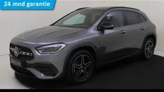 Grijs Gebruikt 2022 Mercedes GLA250 Business SUV | € 42.945 (Eerlijke prijs)