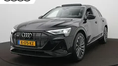 Gebruikt 2020 Audi e-tron Basis SUV | € 32.900 (Eerlijke prijs)