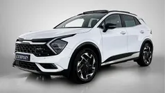 Gebruikt 2022 Kia Sportage GT-Line SUV | € 36.945 (Eerlijke prijs)