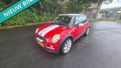 Gebruikt 2003 Mini Cooper Chili Hatchback | € 1.999 (Eerlijke prijs)