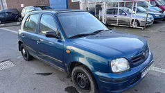 Gebruikt 1998 Nissan Micra | € 700 (Eerlijke prijs)