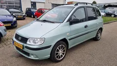 Gebruikt 2006 Hyundai Matrix Active MPV | € 1.250 (Goede deal)
