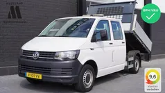 Gebruikt 2019 VW T6.1 Van | € 18.950 (Eerlijke prijs)