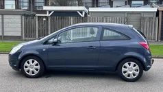 Gebruikt 2008 Opel Corsa Enjoy Hatchback | € 2.950 (Eerlijke prijs)