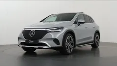 Mercedes EQE350