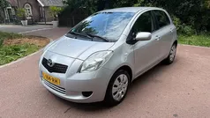 Gebruikt 2006 Toyota Yaris Terra Hatchback | € 3.149 (Goede deal)