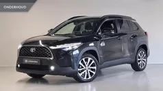Gebruikt 2023 Toyota Corolla Cross Plus SUV | € 34.999 (Eerlijke prijs)